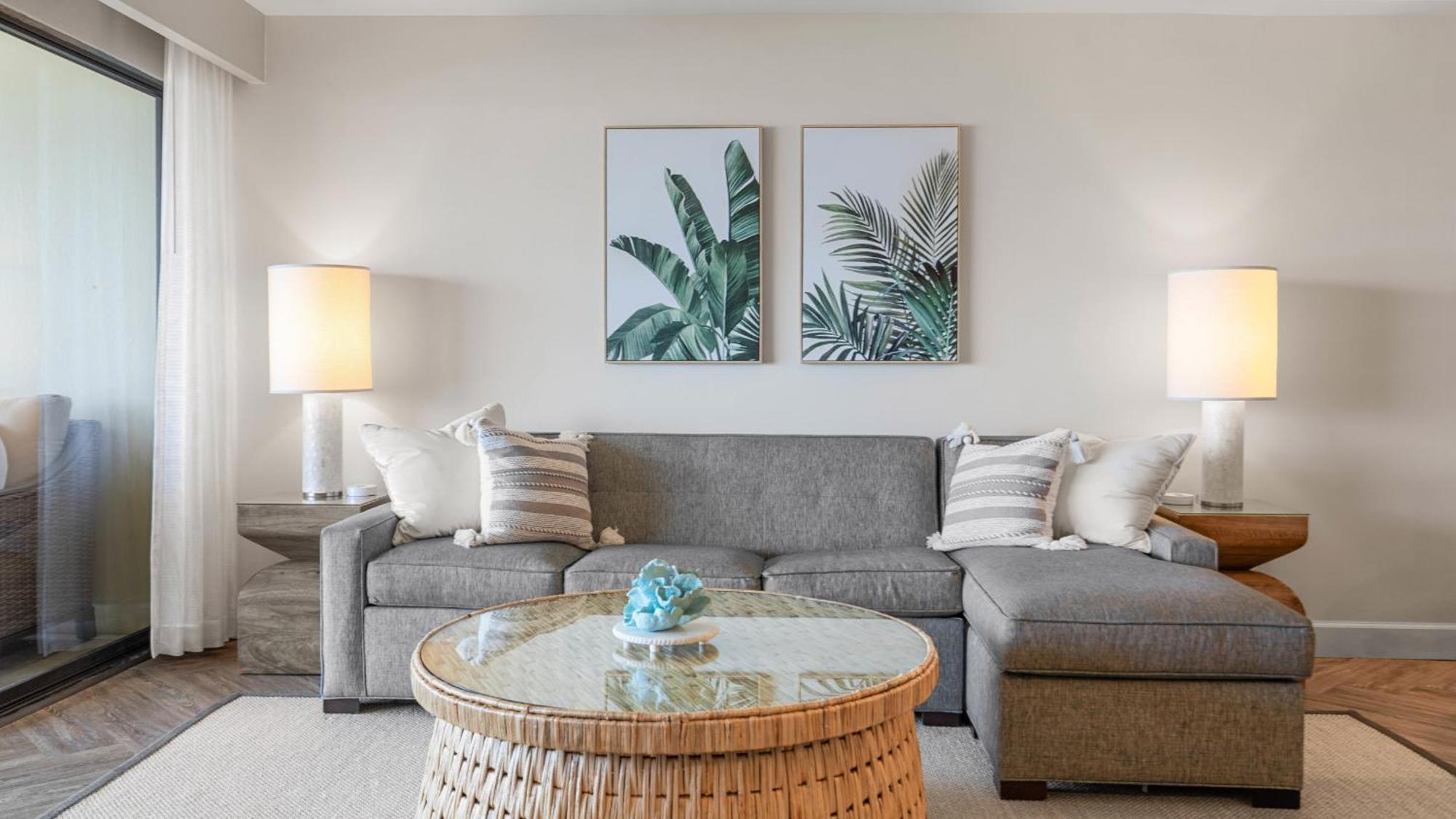 Luxury Oceanfront 2 Bedroom Apartment At Waikiki Beach Tower Honolulu Exteriér fotografie