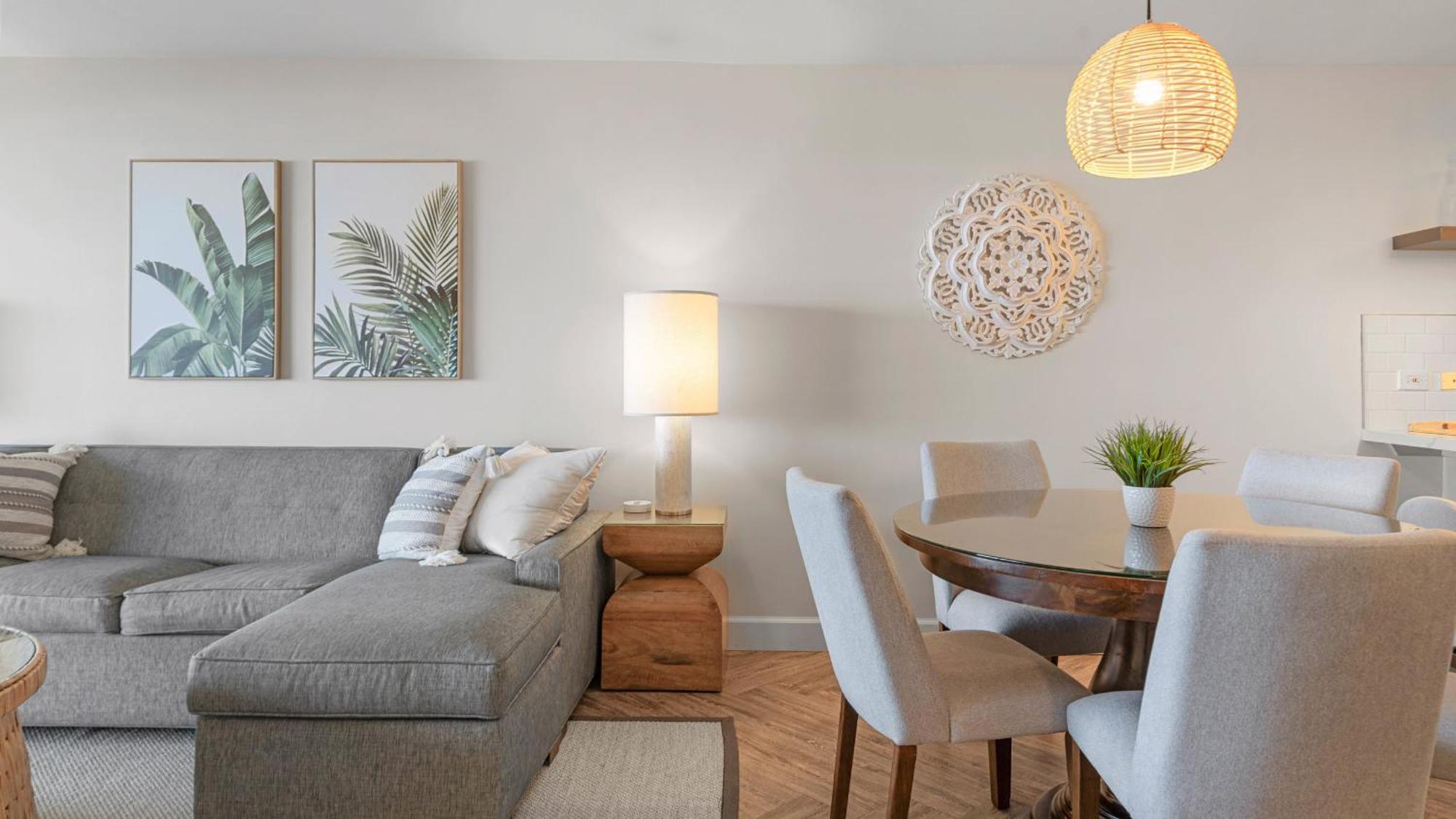 Luxury Oceanfront 2 Bedroom Apartment At Waikiki Beach Tower Honolulu Exteriér fotografie